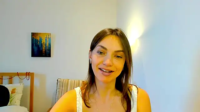 LovelyeeMia online show from 12-23-24, 07:17