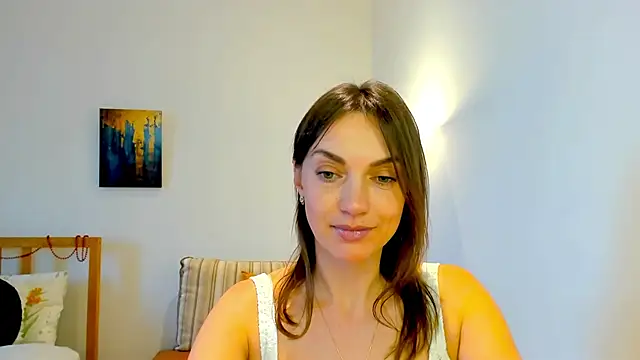 LovelyeeMia online show from 12-23-24, 10:21