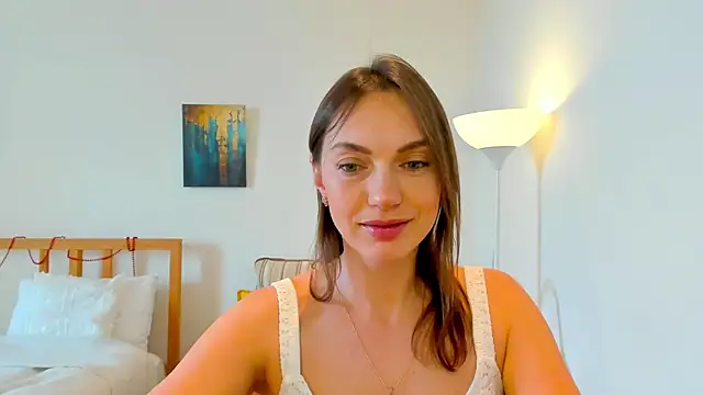 LovelyeeMia online show from 01-02-25, 10:16