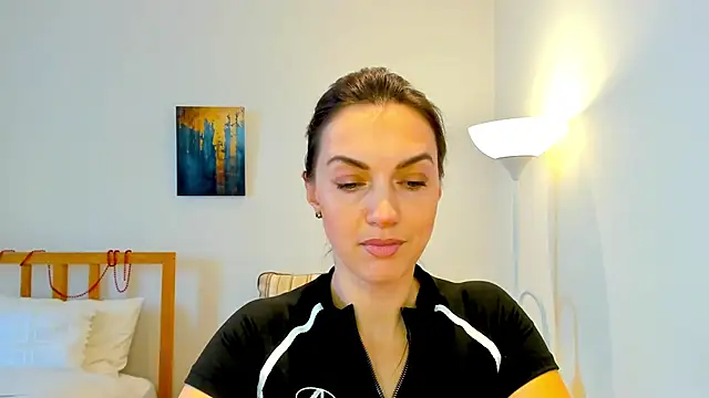 LovelyeeMia online show from 01-07-25, 11:37