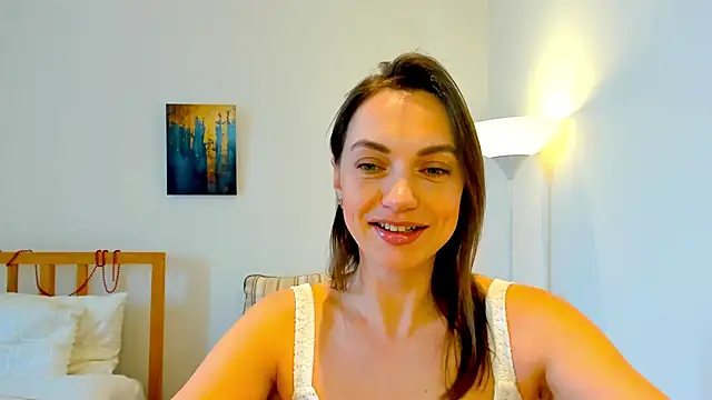 LovelyeeMia online show from 01-08-25, 08:16