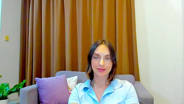 LovelyeeMia online show from 10-14-25, 11:11