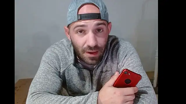 Snapshot of TheNakedPreacher chatting on 12-02-24, 09:02 TheNakedPreacher online show from 12-02-24, 09:02