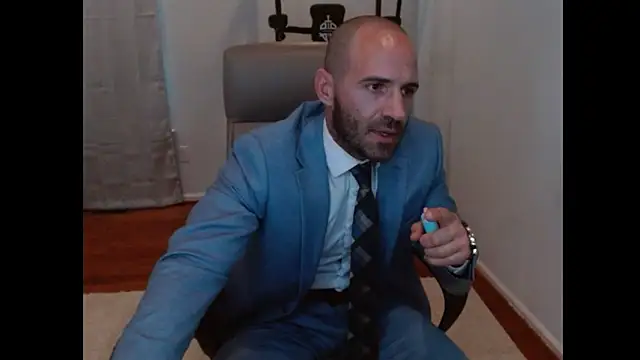 TheNakedPreacher online show from 02-07-26, 04:43