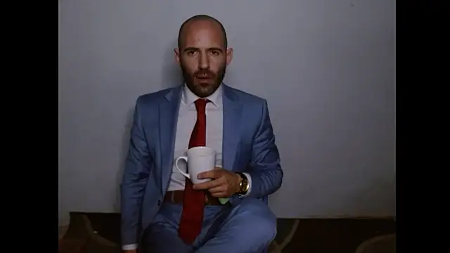 TheNakedPreacher online show from 02-09-26, 04:22