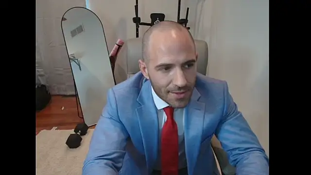 TheNakedPreacher online show from 03-01-26, 04:31