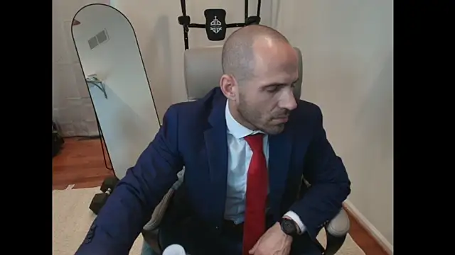 TheNakedPreacher online show from 03-02-26, 06:15