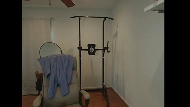 TheNakedPreacher online show from 03-08-26, 04:22