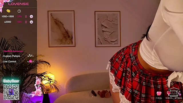 babybeerX online show from 10-17-25, 09:28