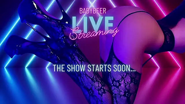 babybeerX online show from 06-21-26, 11:18