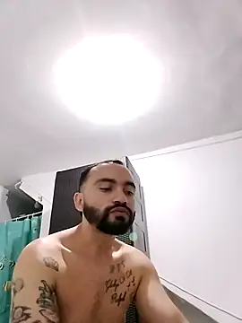 Juandiam online show from 07-03-26, 01:45