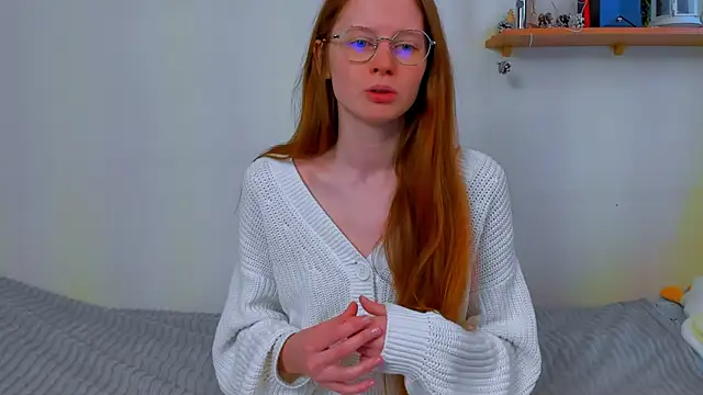 Fire Luna online show from 02-16-26, 05:58