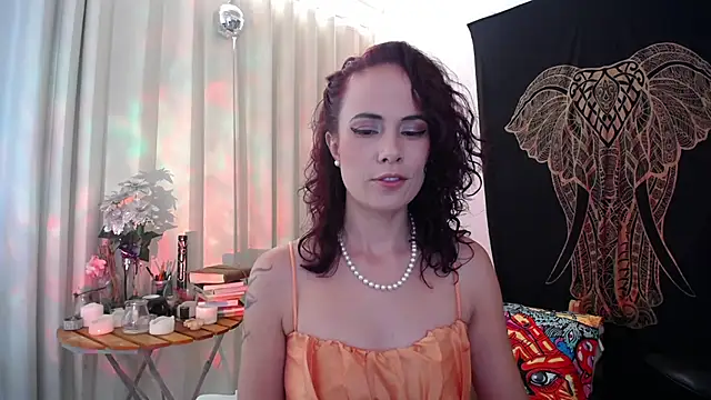 Snapshot of AmaRiv chatting on 12-31-24, 01:52 AmaRiv online show from 12-31-24, 01:52