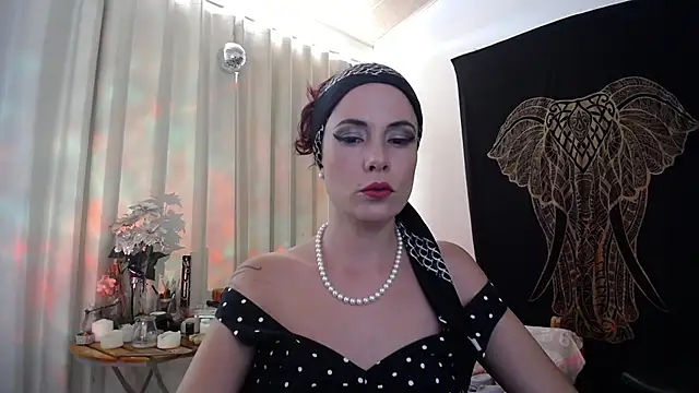 Snapshot of AmaRiv chatting on 01-08-25, 09:12 AmaRiv online show from 01-08-25, 09:12