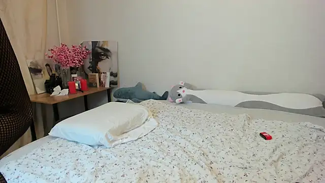 Shadow Dance online show from 01-09-25, 11:25