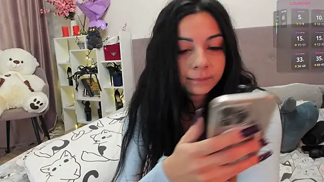 Shadow Dance online show from 09-26-25, 03:05