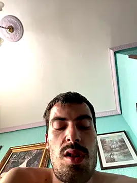 Frantri00xh online show from 09-27-25, 10:53