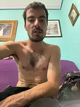 Frantri00xh online show from 09-27-25, 11:32