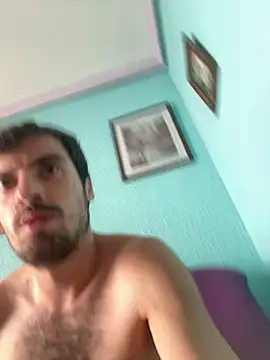 Frantri00xh online show from 10-18-25, 11:44