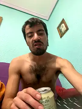 Frantri00xh online show from 10-19-25, 08:53