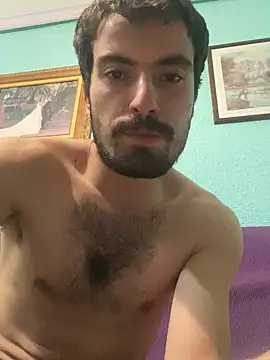 Frantri00xh online show from 10-25-25, 09:53