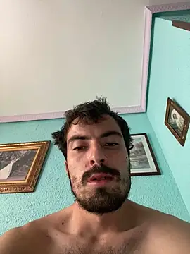 Frantri00xh online show from 10-26-25, 10:21