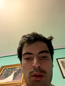 Frantri00xh online show from 10-30-25, 05:13