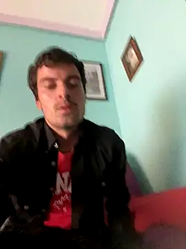 Frantri00xh online show from 10-31-25, 08:59