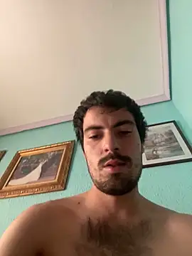 Frantri00xh online show from 11-08-25, 03:01