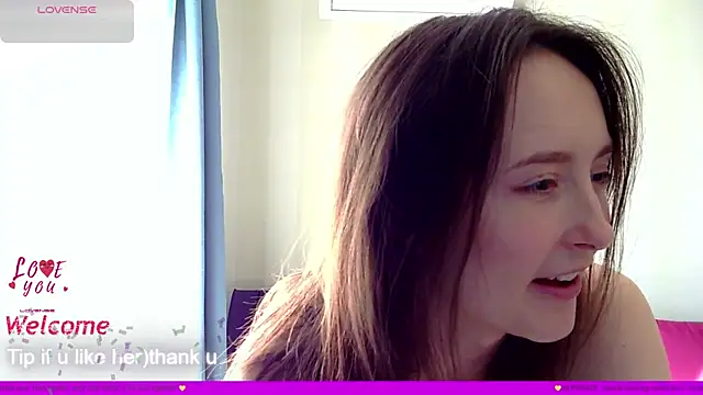 LilyXSky online show from 10-12-25, 12:15