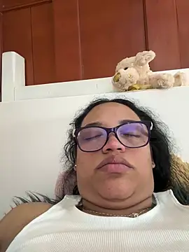 angela angels  online show from 12-25-24, 06:52