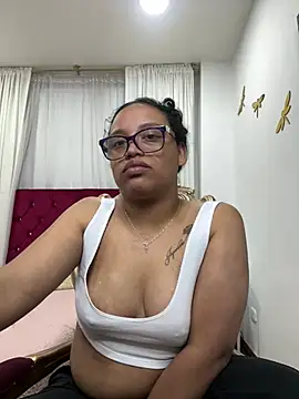 angela angels  online show from 01-13-25, 06:27