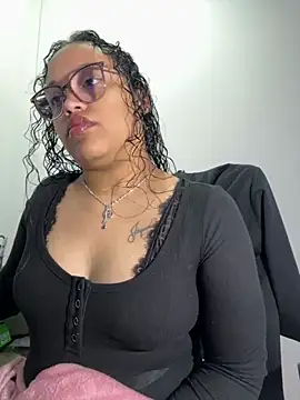 angela angels  online show from 10-18-25, 02:03