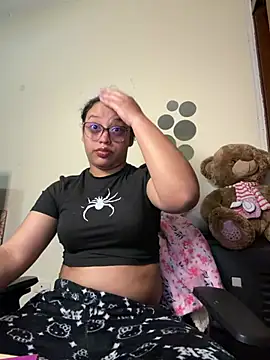 angela angels  online show from 05-09-26, 02:50
