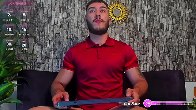 Zionmattis online show from 03-05-25, 01:52