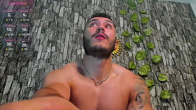 Zionmattis online show from 03-12-25, 04:30