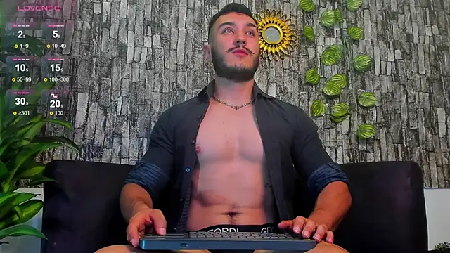 Zionmattis online show from 03-13-25, 01:21