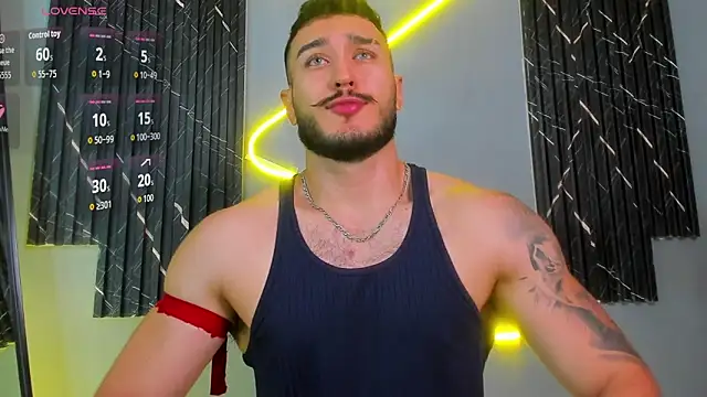 Zionmattis online show from 09-11-25, 12:44