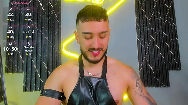 Zionmattis online show from 10-04-25, 01:47