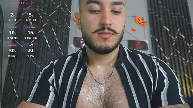 Zionmattis online show from 10-29-25, 01:30