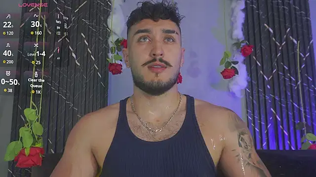 Snapshot of Zionmattis chatting on 02-19-26, 01:56 Zionmattis online show from 02-19-26, 01:56