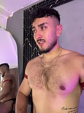 Snapshot of Zionmattis chatting on 03-11-26, 01:22 Zionmattis online show from 03-11-26, 01:22