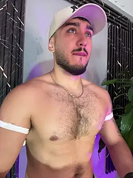 Snapshot of Zionmattis chatting on 03-14-26, 01:34 Zionmattis online show from 03-14-26, 01:34