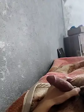 Juliano69xv online show from 10-03-25, 12:46