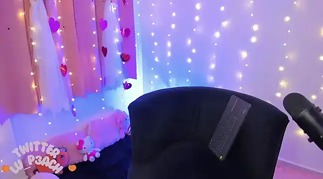 p3ach1 online show from 03-09-25, 11:35