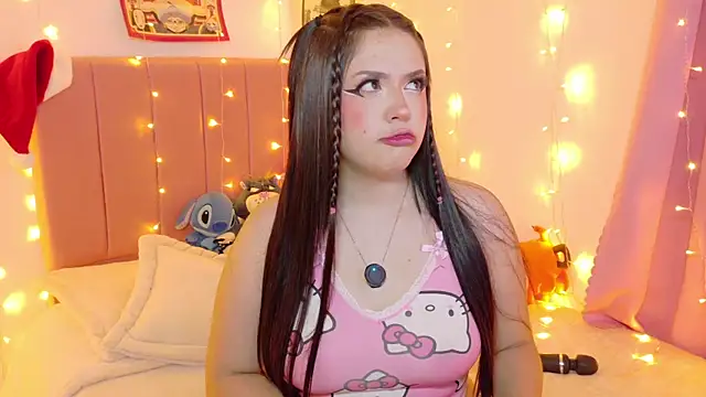 p3ach1 online show from 12-19-25, 03:46