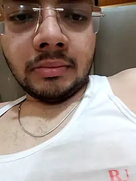 SWEETBOYJI online show from 03-10-25, 05:50