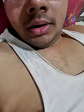 SWEETBOYJI online show from 03-20-25, 06:42