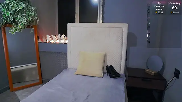 KiraNikson online show from 03-19-26, 02:37