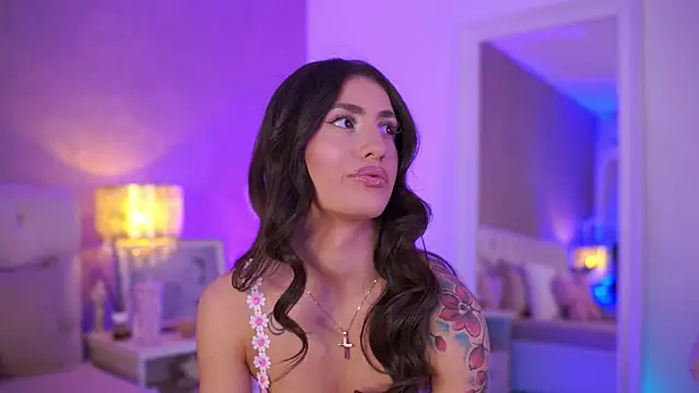 OhhAisha online show from 04-07-26, 07:53